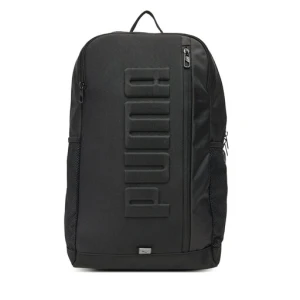 Plecak Puma Puma S 090712 01 Czarny