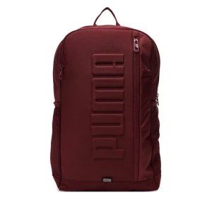 Plecak Puma Puma S 90712 20 Bordowy