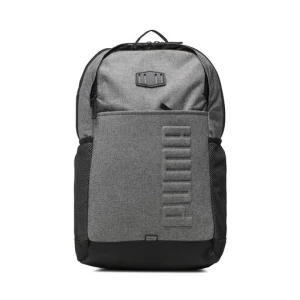 Plecak Puma S Backpack 079222 02 Szary