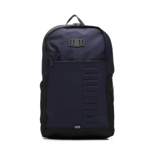 Plecak Puma S Backpack 079222 07 Granatowy