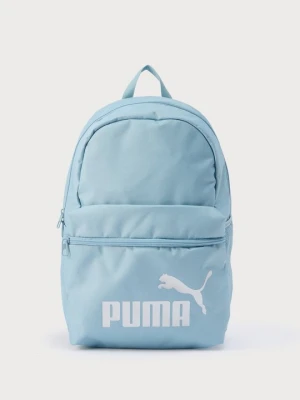 Plecak Puma turkusowy