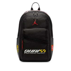 Plecak Quai 54 Jordan (29 l) - Czerń