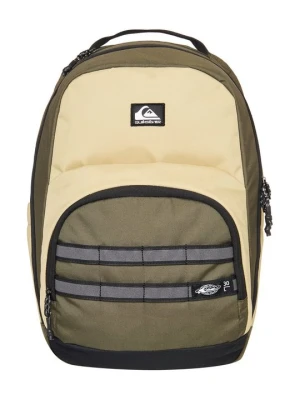 Plecak Quiksilver beżowy
