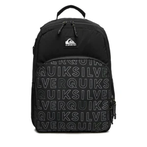 Plecak Quiksilver CEO-QUIKSILVER_ACCCS_01_2025 Czarny