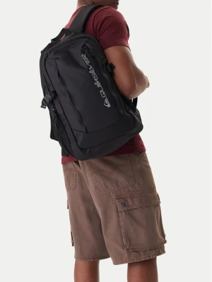 Plecak Quiksilver CEOWB-QUIC-F-001-09 Czarny