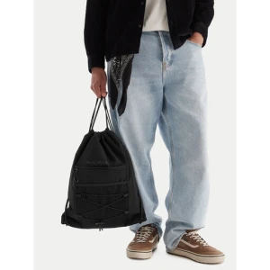 Plecak Quiksilver CEOWB-QUIC-M-001-09 Czarny