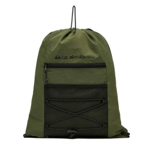 Plecak Quiksilver CEOWB-QUIC-M-001-09 Zielony