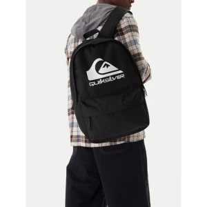 Plecak Quiksilver CWBEO-QUIC-F-004-09 Czarny
