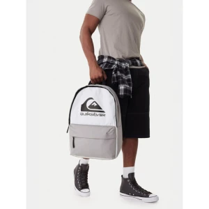 Plecak Quiksilver CWBEO-QUIC-F-004-09 Szary