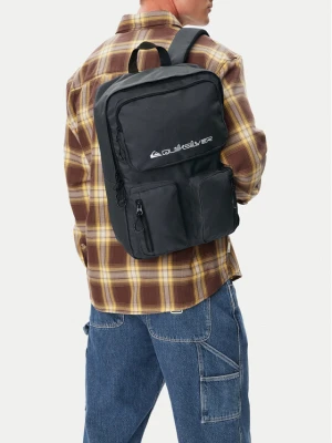 Plecak Quiksilver CWBEO-QUIK-HT-003-10 Szary