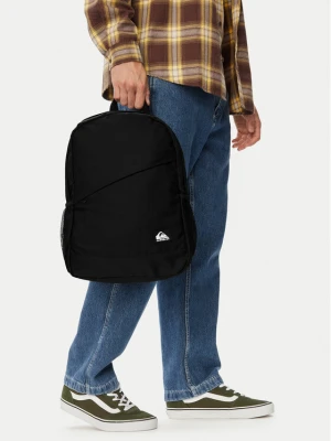 Plecak Quiksilver CWBEO-QUIK-HT-004-10 Czarny