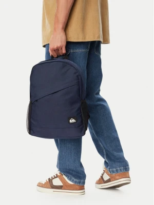 Plecak Quiksilver CWBEO-QUIK-HT-004-10 Granatowy