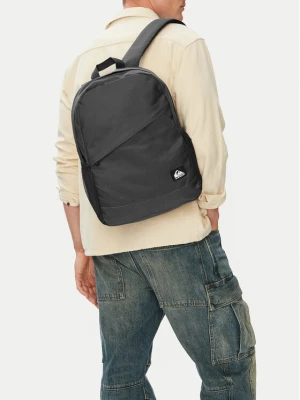 Plecak Quiksilver CWBEO-QUIK-HT-004-10 Szary ciemny