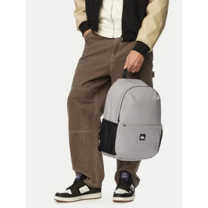Plecak Quiksilver CWBEO-QUIK-M-004-10 Szary