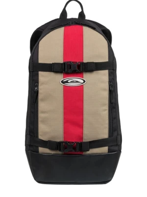 Plecak Quiksilver czarny