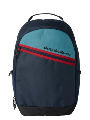 Plecak Quiksilver niebieski