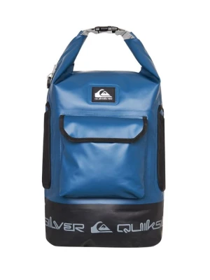 Plecak Quiksilver niebieski