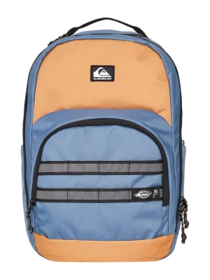 Plecak Quiksilver niebieski