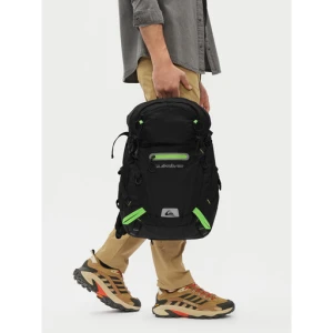 Plecak Quiksilver QUIC-P-005-07 Czarny