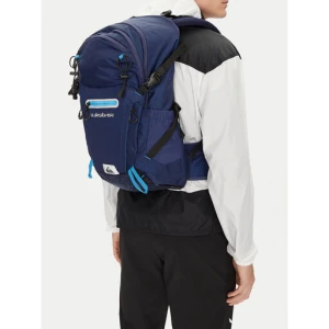 Plecak Quiksilver QUIC-P-005-07 Granatowy