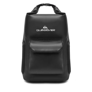 Plecak Quiksilver Sea Stash Mid AQYBP03092 Czarny