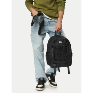 Plecak Quiksilver WBEO-QUIK-M-005-10 Czarny
