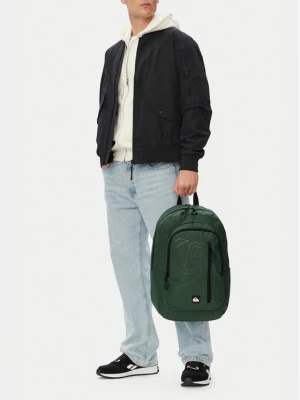Plecak Quiksilver WBEO-QUIK-RH-001-10 Zielony ciemny