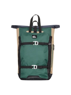 Plecak Quiksilver zielony