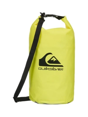 Plecak Quiksilver zielony neon