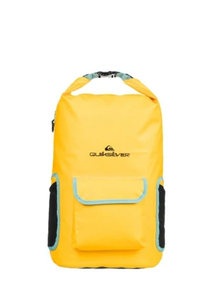 Plecak podróżny Quiksilver żółty