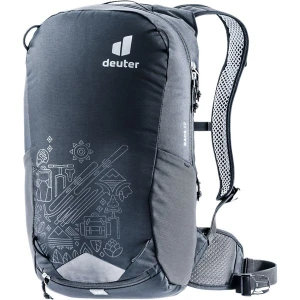 Plecak Race Graphic 12L Deuter