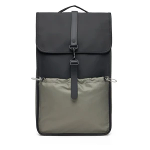 Plecak Rains 13590 Czarny