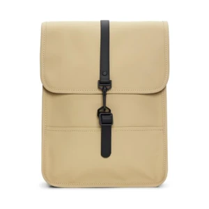 Plecak Rains Backpack Micro W3 13010 Beżowy