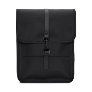 Plecak Rains Backpack Micro W3 13010 Czarny