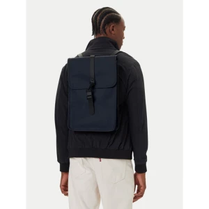 Plecak Rains Backpack Mini 13020 Granatowy