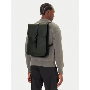 Plecak Rains Backpack Mini 13020 Zielony