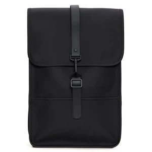 Plecak Rains Backpack Mini W3 13020-01 - czarny
