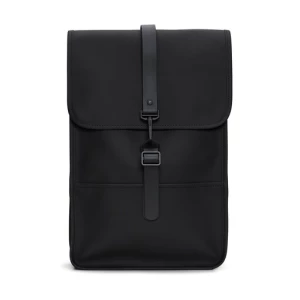 Plecak Rains Backpack Mini W3 13020 Czarny