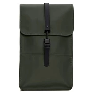 Plecak Rains Backpack W3 13000-03 - zielony