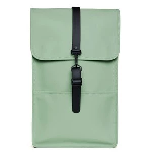 Plecak Rains Backpack W3 13000-06 - zielony