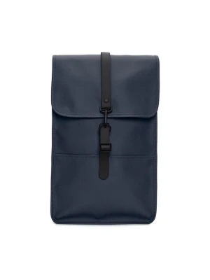 Plecak Rains Backpack W3 13000 Granatowy