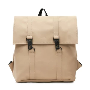 Plecak Rains MSN Bag Mini W3 13310 Beżowy