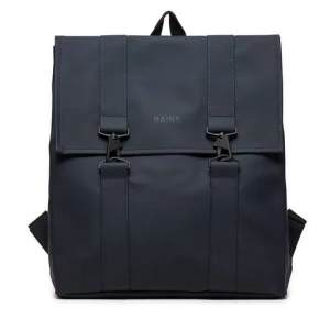 Plecak Rains MSN Bag W3 13300 Granatowy