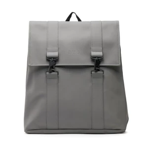 Plecak Rains MSN Bag W3 13300 Szary