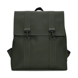 Plecak Rains MSN Bag W3 13300 Zielony