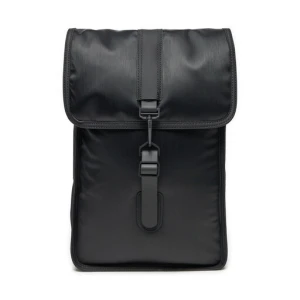 Plecak Rains Puffed Backpack Mini 21740 Czarny