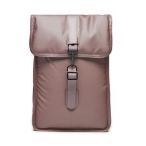 Plecak Rains Puffed Backpack Mini 21740 Fioletowy