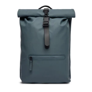 Plecak Rains Rolltop 13320 Szary