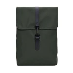 Plecak Rains Rucksack W3 13500 Zielony