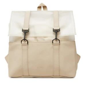 Plecak Rains Split Msn Bag Mini 14290 Szary